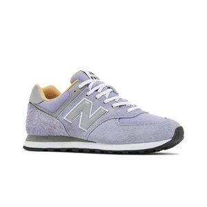 New Balance 574 “Mystic Purple” Sneakers